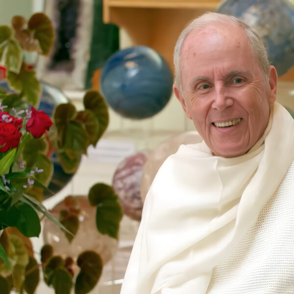 The Heart and the Earth Through Colour